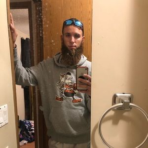 Meet your Posher, Will